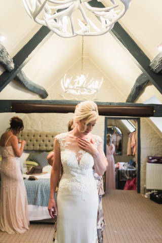 Cotswold Wedding Photographer, Laura Jayne Photographer