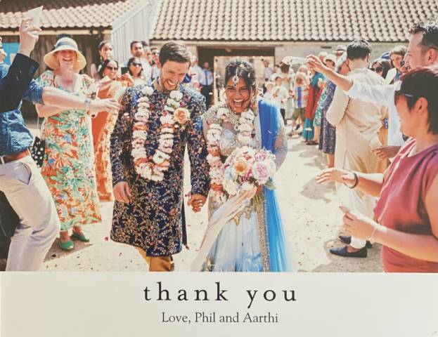 Sonal Dave Celebrants & Toastmasters in West London