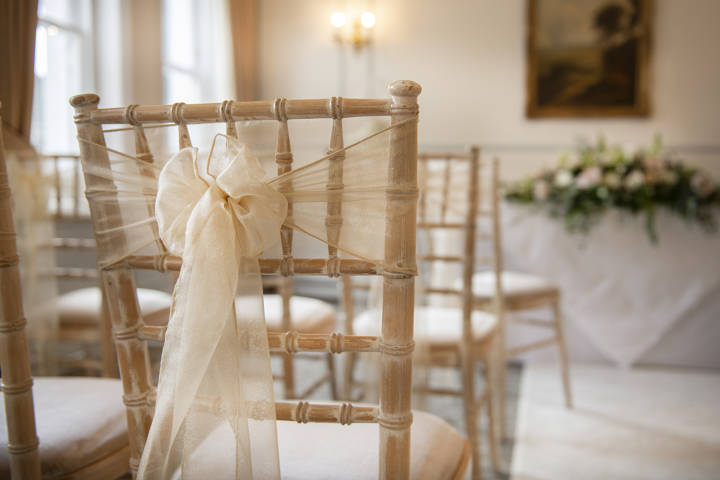 The Bear Hotel Venues in Oxfordshire