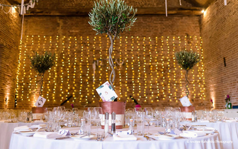 Manor Mews Venues in Norfolk