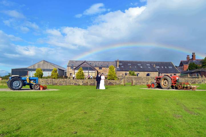 Beeston Manor,Venues in Lancashire