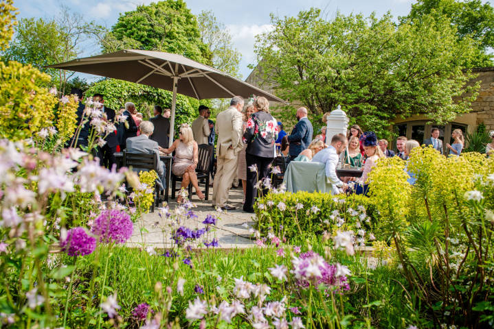The Manor House Hotel,Venues in Gloucestershire