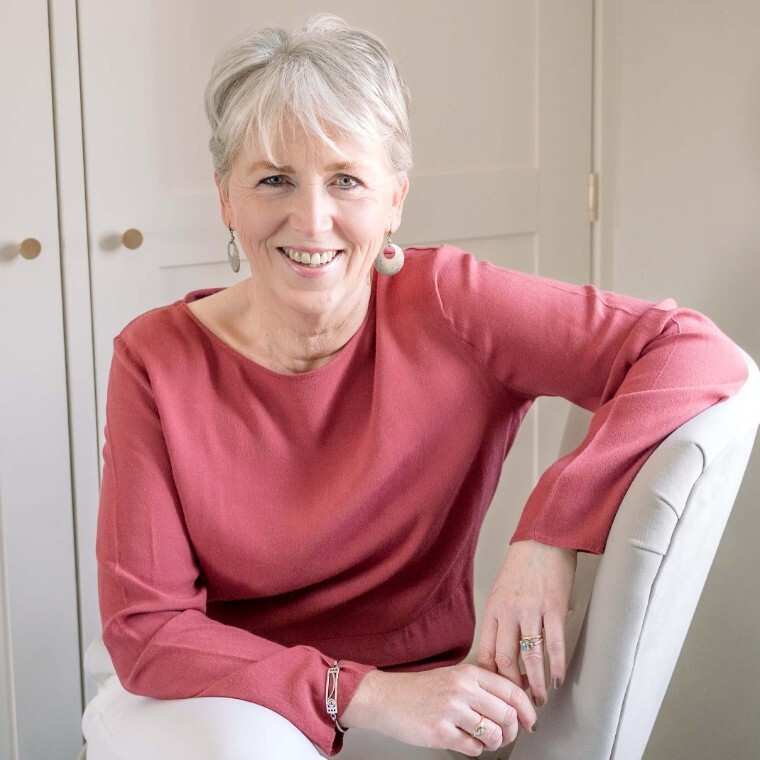 Susan McGregor Celebrant Suffolk UK Personalised Ceremonies