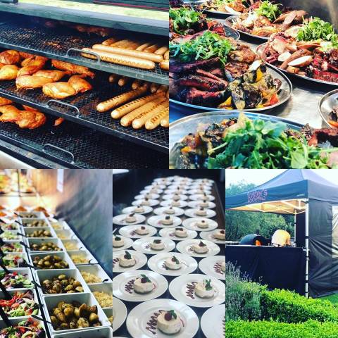 Foster's Catering Ltd,Caterers & Catering Hire in Hampshire