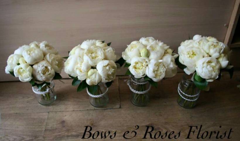 Bows & Roses Florist,Florists in Greater Manchester