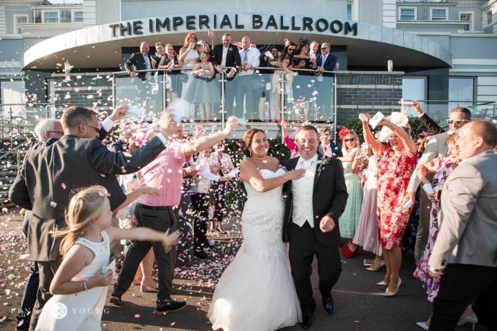 Hythe Imperial Hotel & Spa Venues in Kent