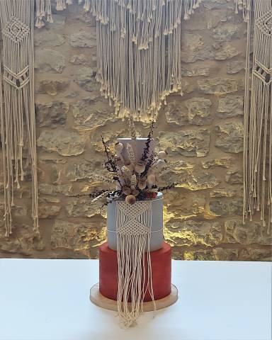 Lisa Adams Cakes Cakes and Sweet Treats in Buckinghamshire