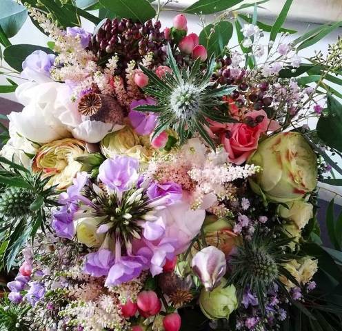 Jan Lima Flowers,Florists in South Wales