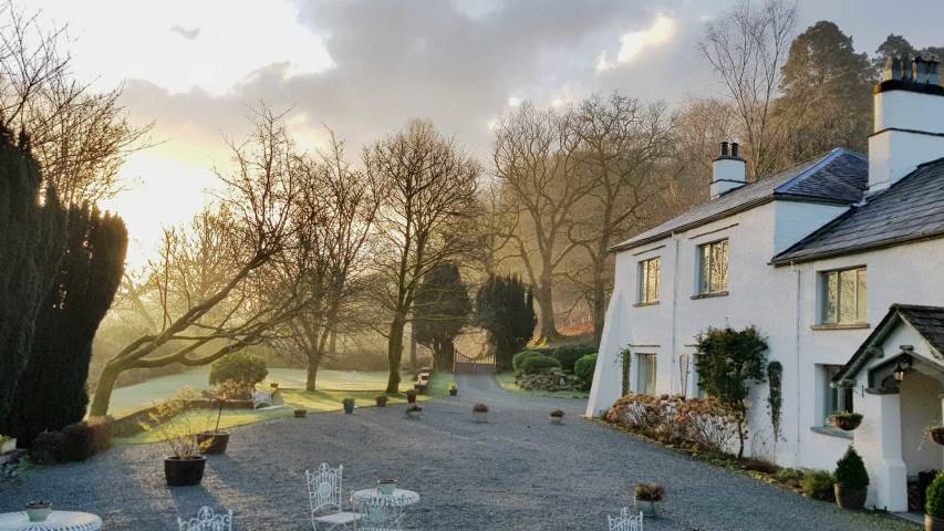 Cote How Lakeland Venue Venues in Cumbria