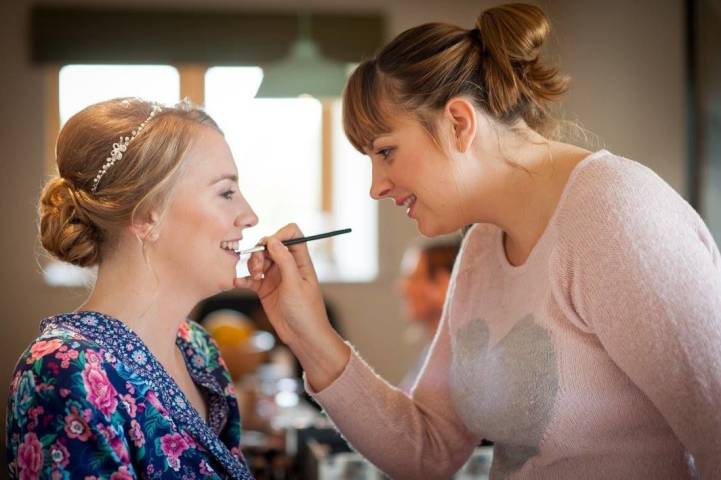 Beauty By Emily Faith,Beauty, Hair & Make-up in Bristol and Somerset
