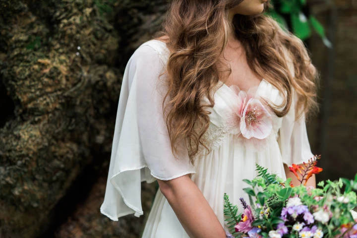 Rachel Lamb Design,Bridal Wear in Cambridgeshire