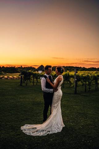 Wickham Estste previously Three Choirs Vineyard Venues in Hampshire