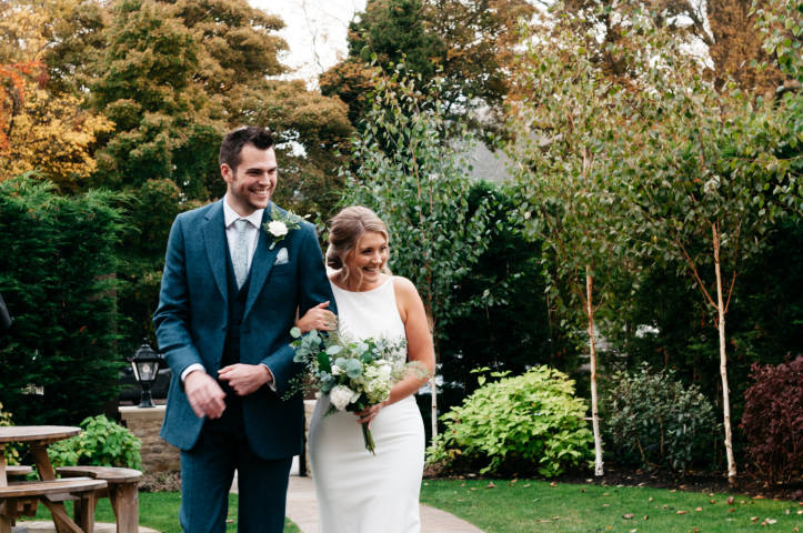 Manor House Lindley Venues in Yorkshire - West