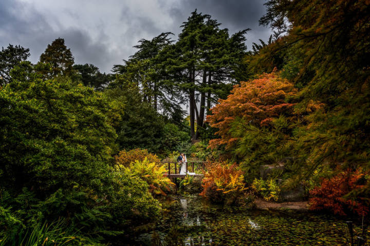 Botanical Gardens