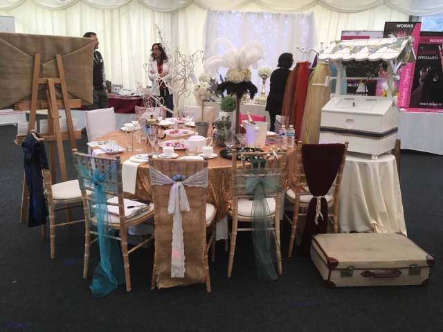 Celebration China Hire Ltd,Caterers & Catering Hire in Nottinghamshire