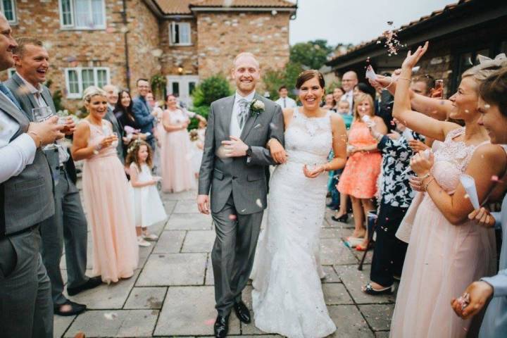 The Ashbourne Hotel,Venues in Lincolnshire