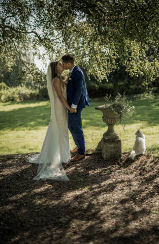 Ockenden Manor Venues in Sussex - West