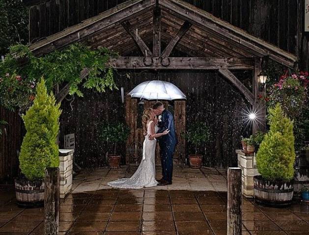 Yarlington Barn,Venues in Bristol and Somerset