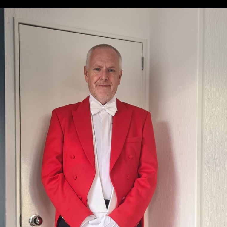 Toastmaster United Kingdom 