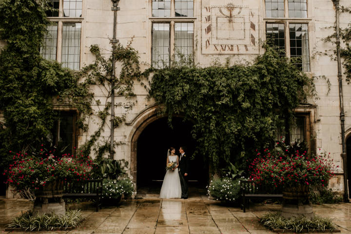 Deene Park Estate Venues in Northamptonshire