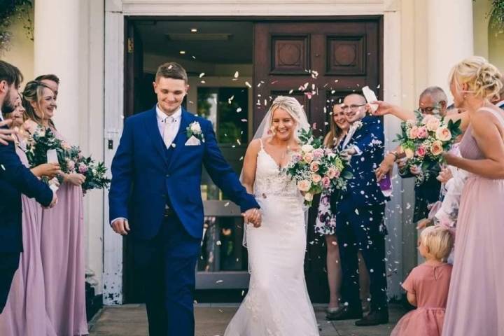 Mercure Gloucester Bowden Hall Hotel Venues in Gloucestershire