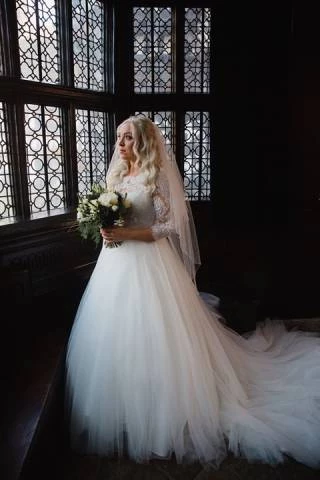 Bramall Hall Venues in Cheshire