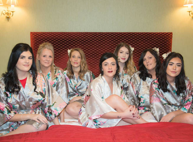 Briery Wood Country House Hotel,Venues in Cumbria