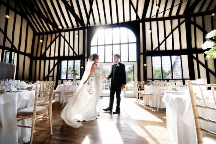 The Rose Barn,Venues in Essex