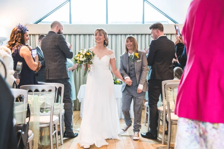 Manor Hill House Weddings Venues in Worcestershire