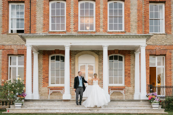 Ardington House Venues in Oxfordshire