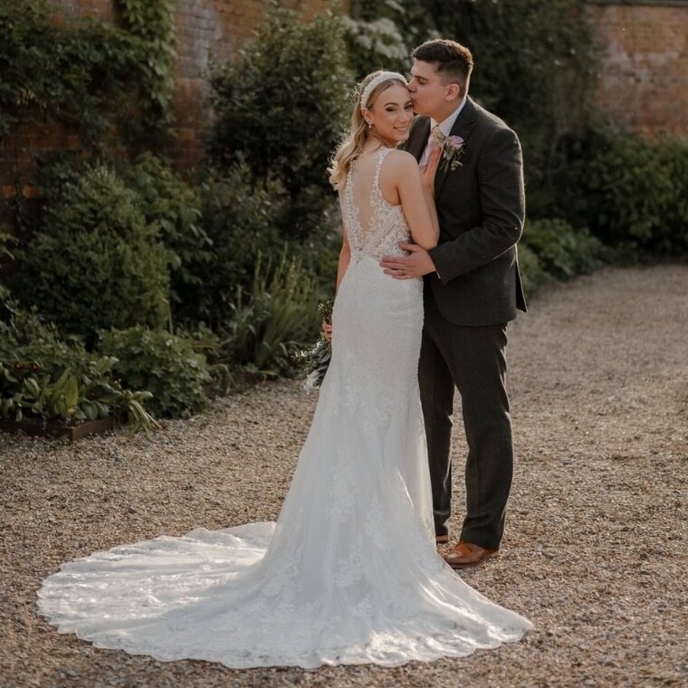 Elmhay Park Weddings