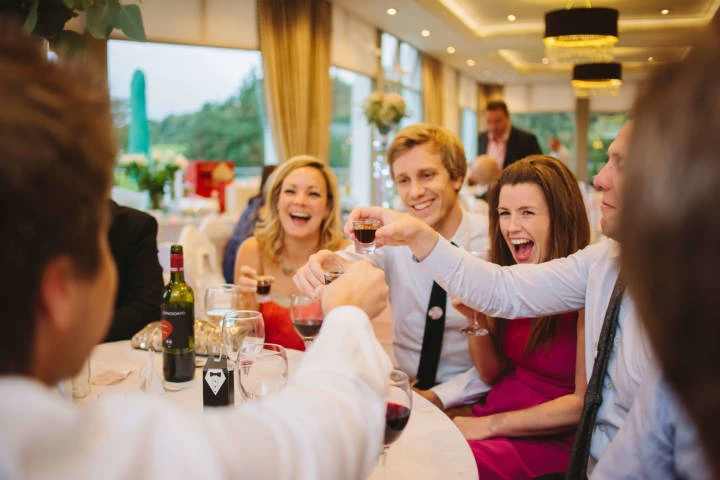 The Bradford Golf Club Ltd Venues in Yorkshire - West