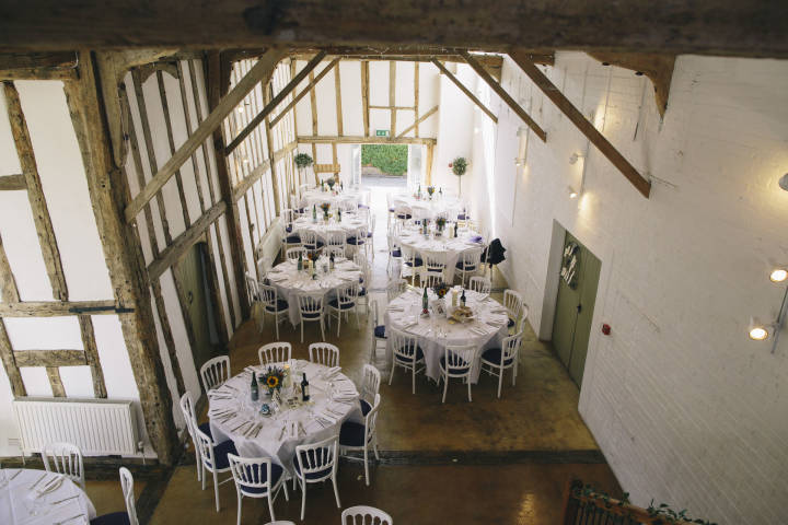 Dove Barn Wedding Venue,Venues in Suffolk