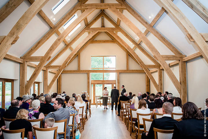 Easton Grange, Venues in Suffolk