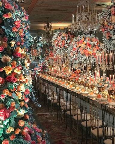 The Lanesborough Venues in Central London