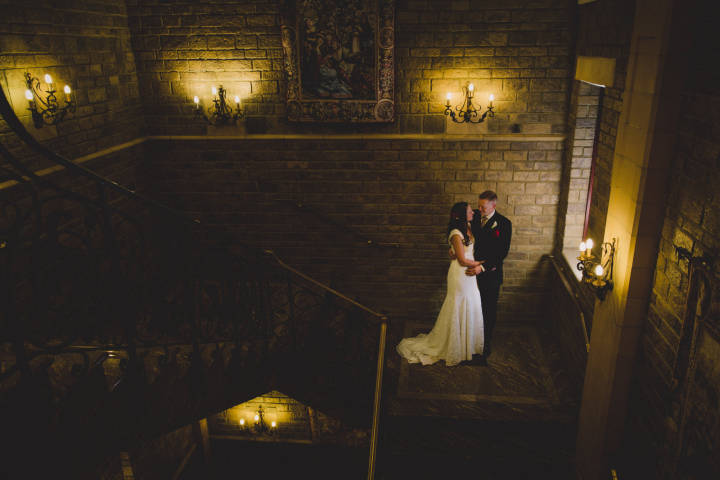 Murray Clarke Wedding Photography Photographers in Sussex - West