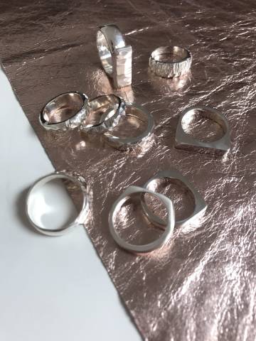 Anuka Jewellery,Hen & Stag in Cheshire