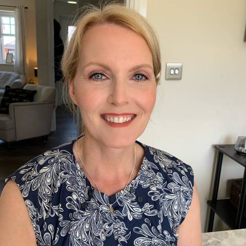 Joanne Lucas Makeup Artistry Beauty, Hair & Make-up in Lancashire
