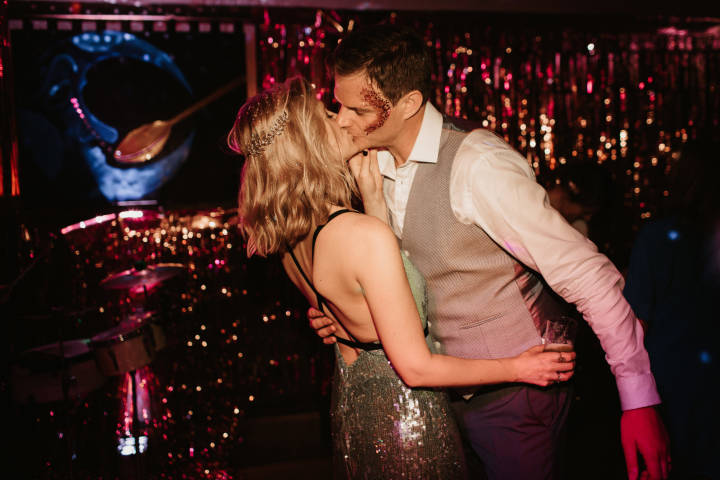 Pennard House Venues in Bristol and Somerset