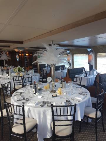 Patrick Collins Toastmaster Celebrants & Toastmasters in Oxfordshire