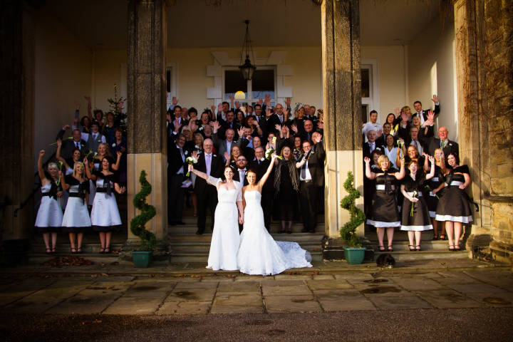 Paul Walker Photography Photographers in Yorkshire - West