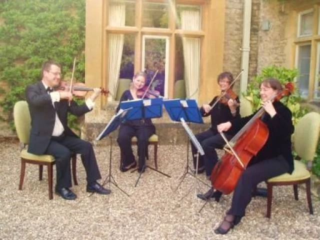 The Cotswold Ensemble, Live Music in Gloucestershire