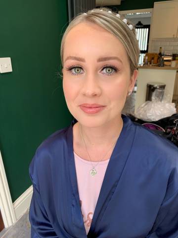 Joanne Lucas Makeup Artistry Beauty, Hair & Make-up in Lancashire