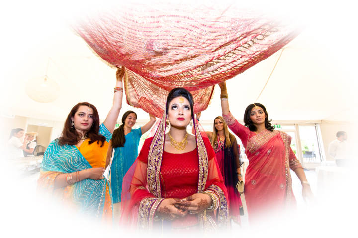 Paul Gapper Wedding Photographer Photographers in South London