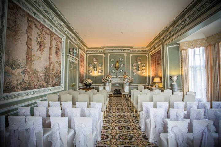 Leeds Castle Venues in Kent