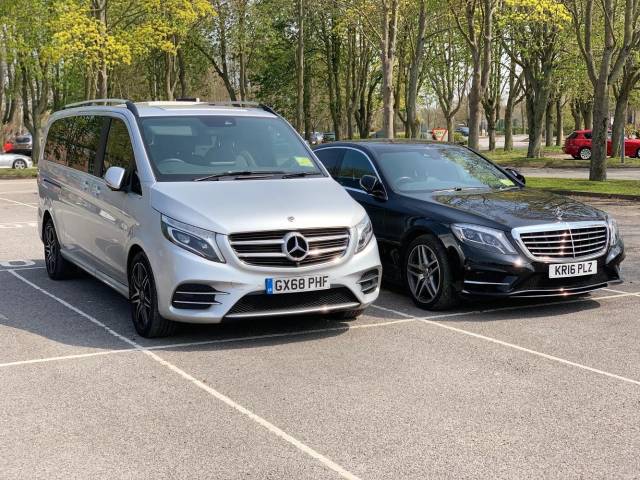 Chauffeur Executives Oxford,Transport in Oxfordshire