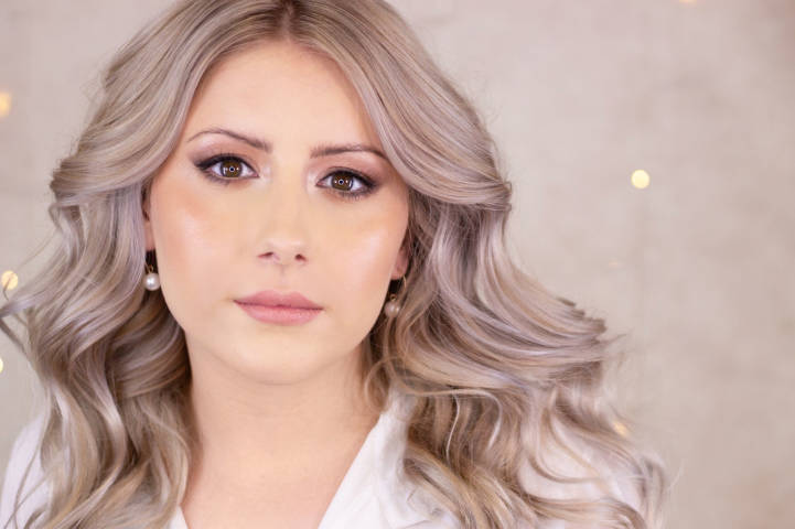 Totally Flawless Beauty, Hair & Make-up in Hampshire