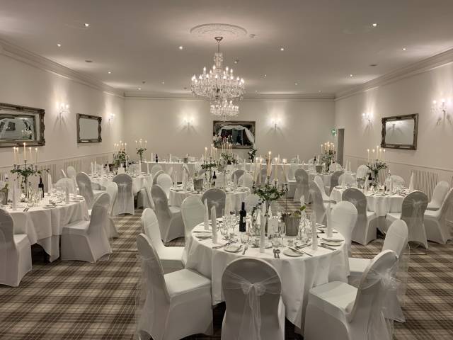The Nethybridge Hotel Venues in Highland