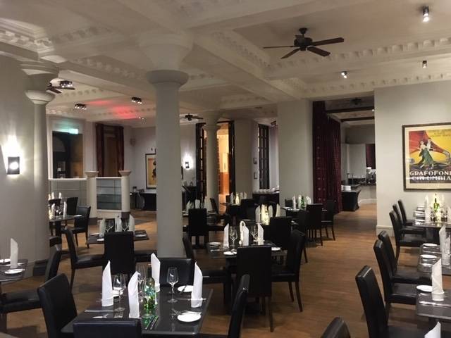 Millennium Glasgow,Venues in Glasgow & South West Scotland