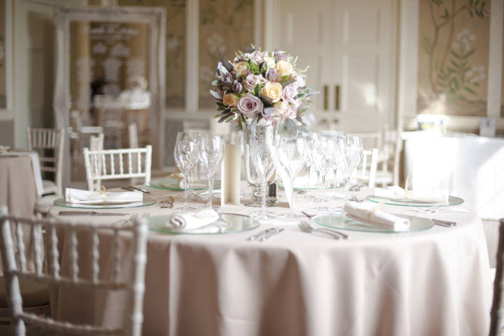 Hampden House, Dining Room, (C) Plenty to Declare Photography